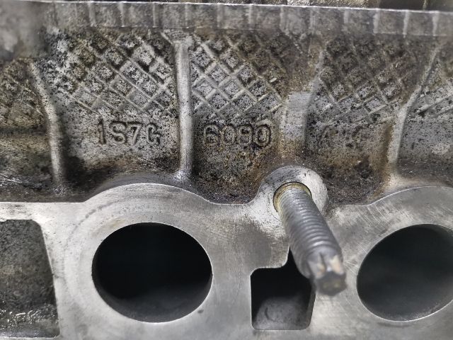 bontott MAZDA 6 Hengerfej