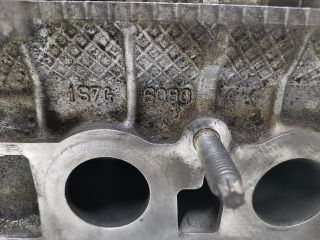 bontott MAZDA 6 Hengerfej