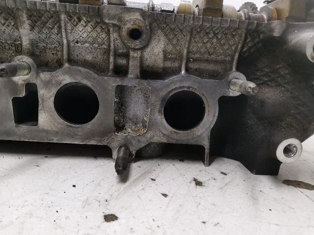 bontott MAZDA 6 Hengerfej