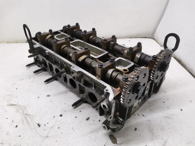 bontott MAZDA 6 Hengerfej