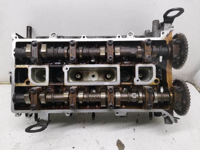 bontott MAZDA 6 Hengerfej