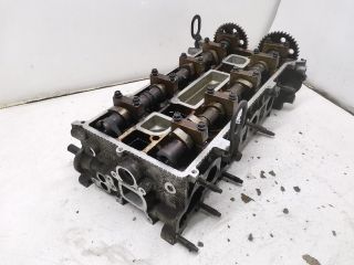 bontott MAZDA 6 Hengerfej