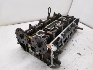 bontott MAZDA 6 Hengerfej