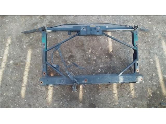 bontott MAZDA 6 Homlokfal (Üres lemez)