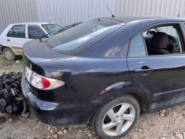 bontott MAZDA 6 Jobb első Féknyereg Munkahengerrel