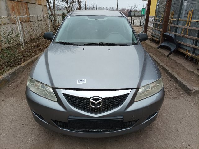 bontott MAZDA 6 Jobb első Féknyereg Munkahengerrel