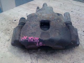 bontott MAZDA 6 Jobb első Féknyereg Munkahengerrel