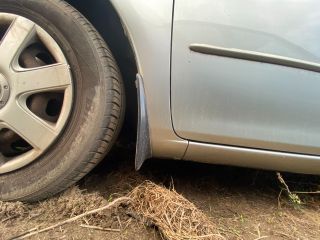 bontott MAZDA 6 Jobb első Gólyaláb (Lengécsillapító, Rugó)