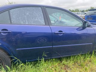 bontott MAZDA 6 Jobb első Gólyaláb (Lengécsillapító, Rugó)