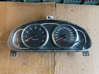 bontott MAZDA 6 Kilométeróra