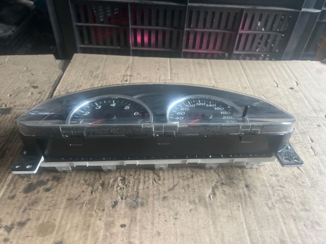 bontott MAZDA 6 Kilométeróra