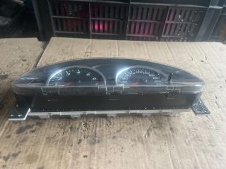 bontott MAZDA 6 Kilométeróra