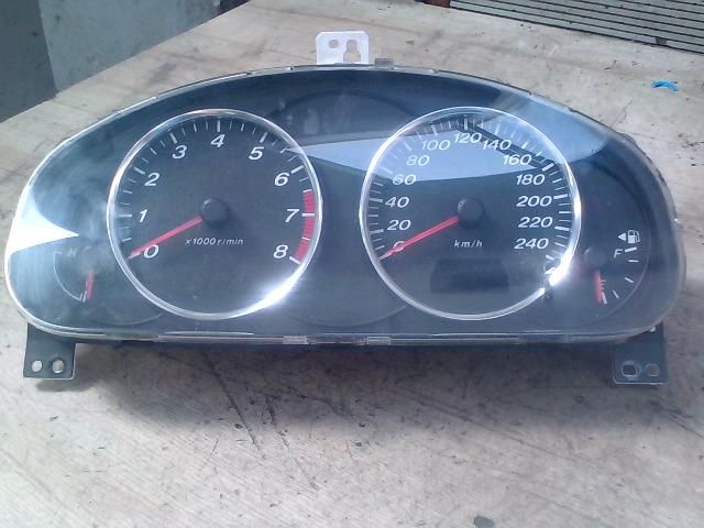 bontott MAZDA 6 Kilométeróra