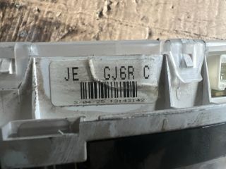 bontott MAZDA 6 Kilométeróra