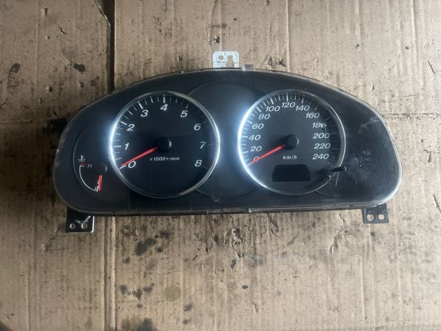 bontott MAZDA 6 Kilométeróra