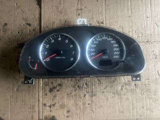 bontott MAZDA 6 Kilométeróra