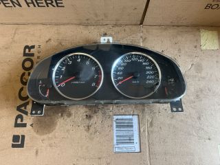 bontott MAZDA 6 Kilométeróra