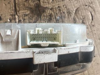 bontott MAZDA 6 Kilométeróra