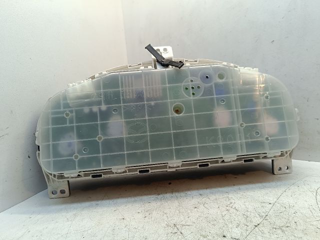 bontott MAZDA 6 Kilométeróra