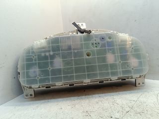 bontott MAZDA 6 Kilométeróra