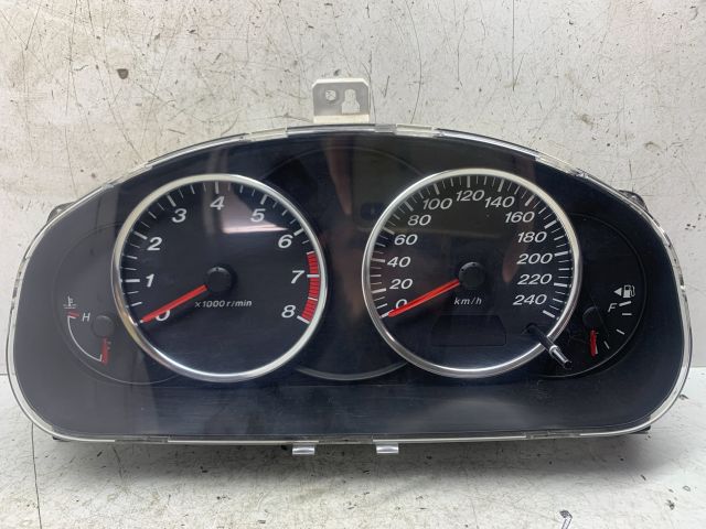 bontott MAZDA 6 Kilométeróra