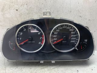 bontott MAZDA 6 Kilométeróra