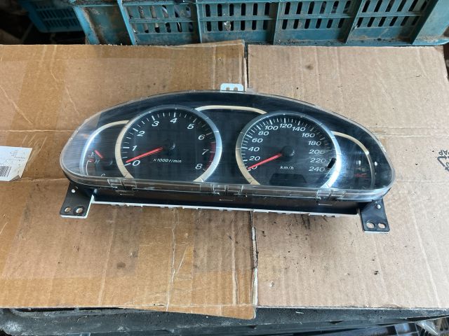 bontott MAZDA 6 Kilométeróra