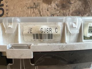 bontott MAZDA 6 Kilométeróra