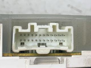 bontott MAZDA 6 Kilométeróra