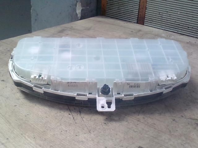 bontott MAZDA 6 Kilométeróra