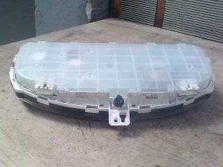 bontott MAZDA 6 Kilométeróra