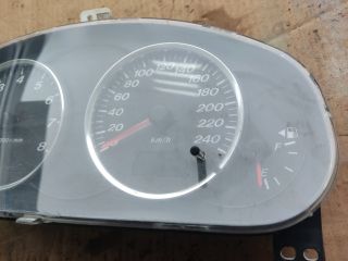 bontott MAZDA 6 Kilométeróra