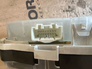 bontott MAZDA 6 Kilométeróra