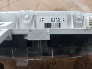 bontott MAZDA 6 Kilométeróra