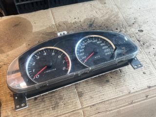 bontott MAZDA 6 Kilométeróra