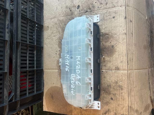 bontott MAZDA 6 Kilométeróra