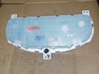 bontott MAZDA 6 Kilométeróra