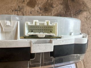 bontott MAZDA 6 Kilométeróra