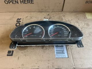 bontott MAZDA 6 Kilométeróra