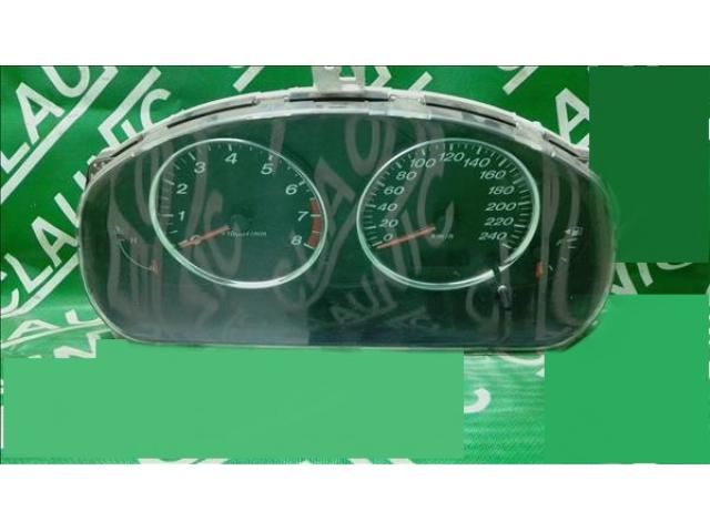 bontott MAZDA 6 Kilométeróra