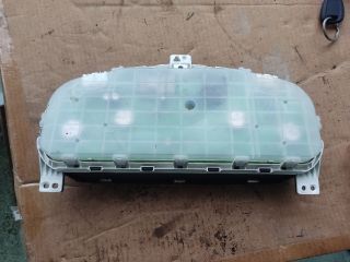 bontott MAZDA 6 Kilométeróra