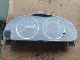 bontott MAZDA 6 Kilométeróra