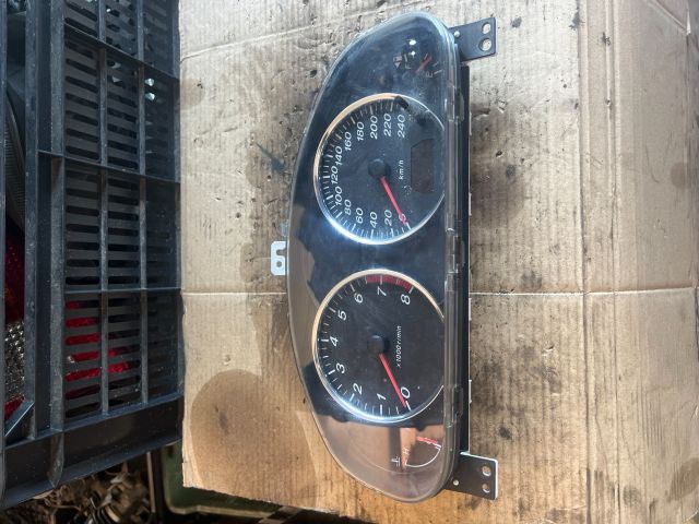 bontott MAZDA 6 Kilométeróra