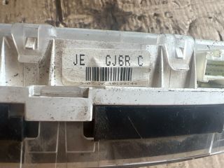 bontott MAZDA 6 Kilométeróra