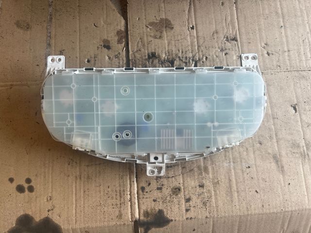 bontott MAZDA 6 Kilométeróra