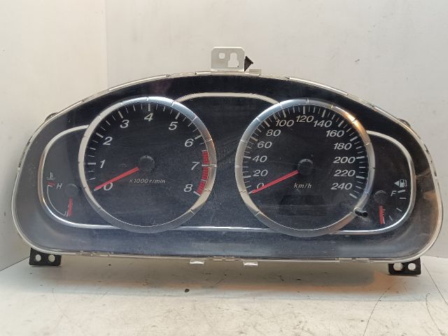 bontott MAZDA 6 Kilométeróra