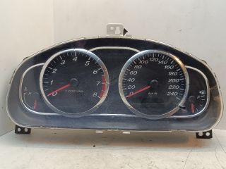 bontott MAZDA 6 Kilométeróra