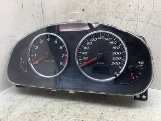 bontott MAZDA 6 Kilométeróra