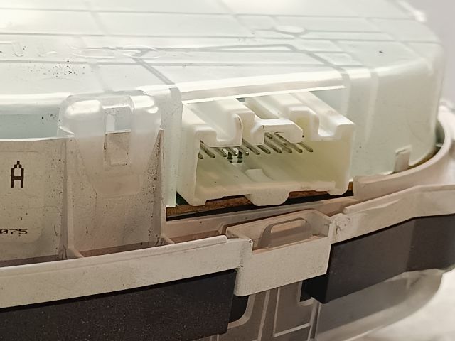 bontott MAZDA 6 Kilométeróra