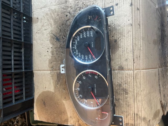 bontott MAZDA 6 Kilométeróra